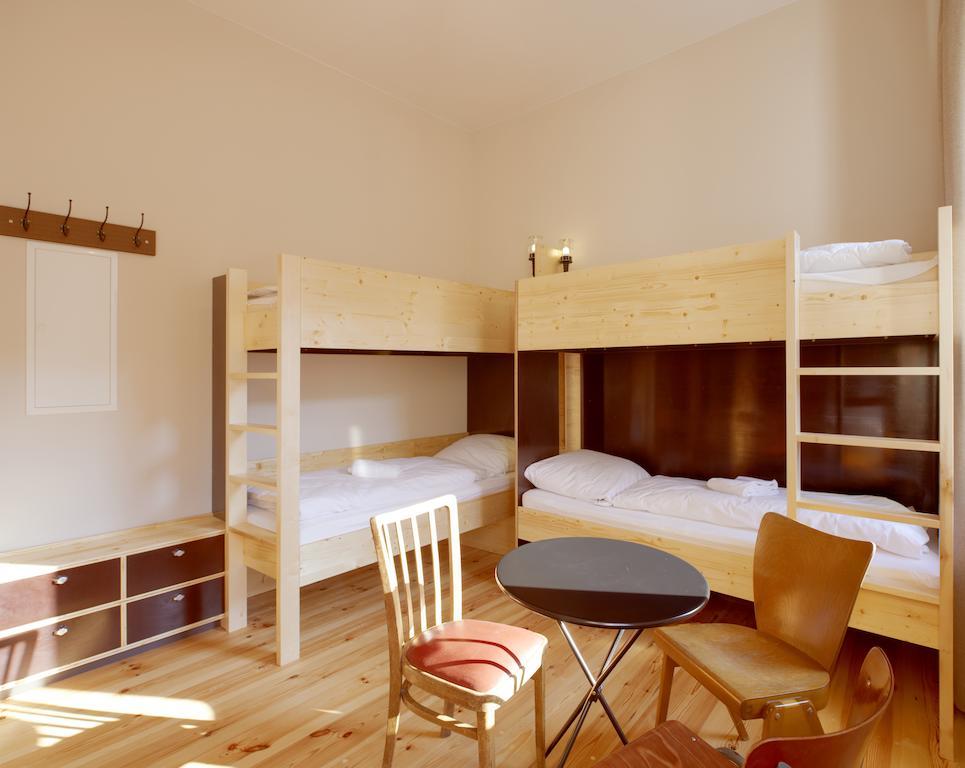 The Cat'S Pajamas Hostel Berlijn Kamer foto
