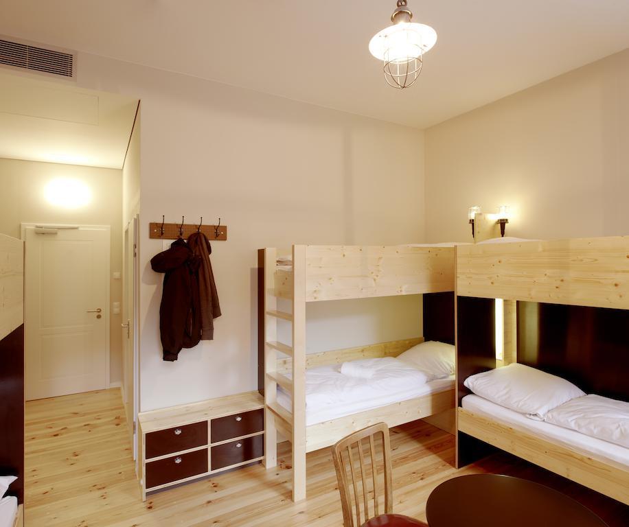 The Cat'S Pajamas Hostel Berlijn Buitenkant foto