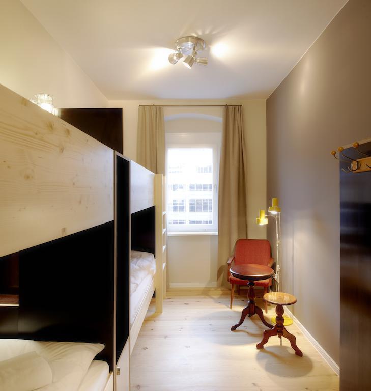 The Cat'S Pajamas Hostel Berlijn Kamer foto