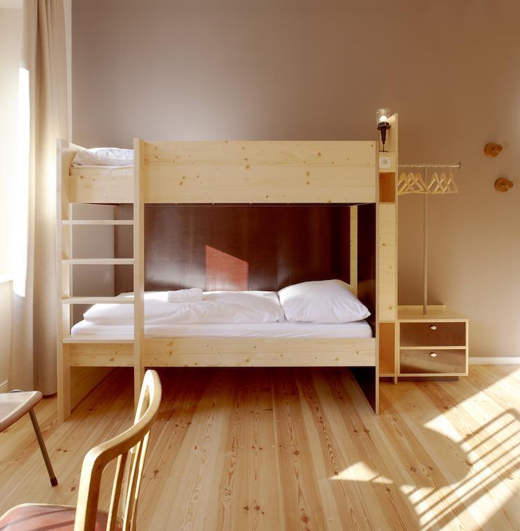 The Cat'S Pajamas Hostel Berlijn Kamer foto