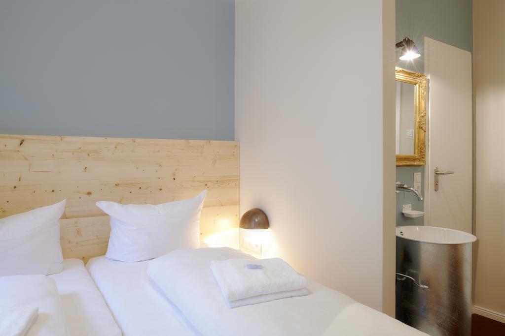 The Cat'S Pajamas Hostel Berlijn Kamer foto