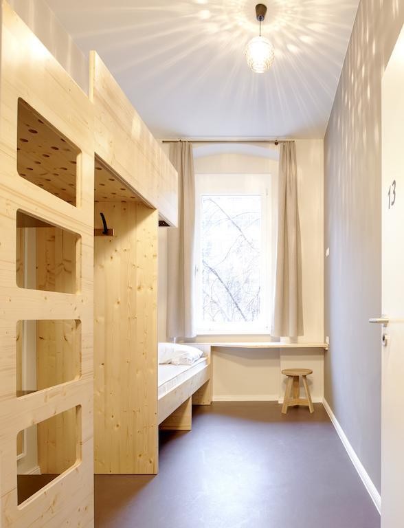 The Cat'S Pajamas Hostel Berlijn Kamer foto