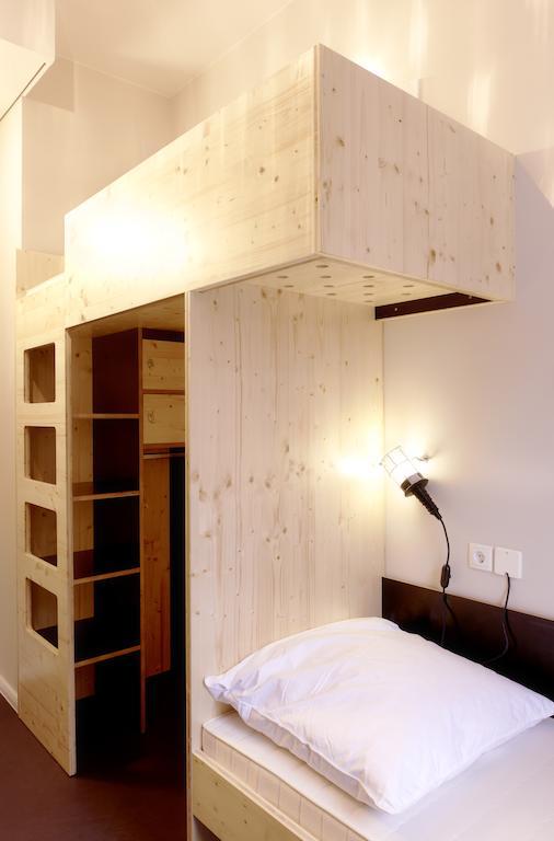 The Cat'S Pajamas Hostel Berlijn Kamer foto