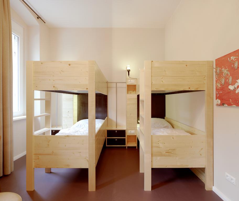 The Cat'S Pajamas Hostel Berlijn Kamer foto