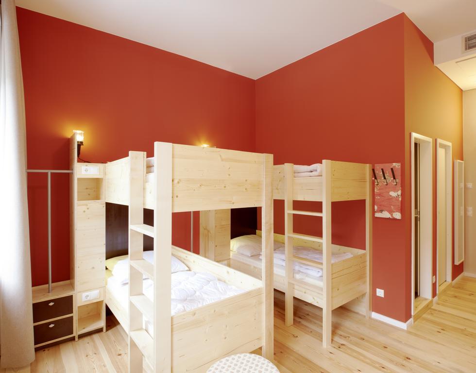 The Cat'S Pajamas Hostel Berlijn Kamer foto