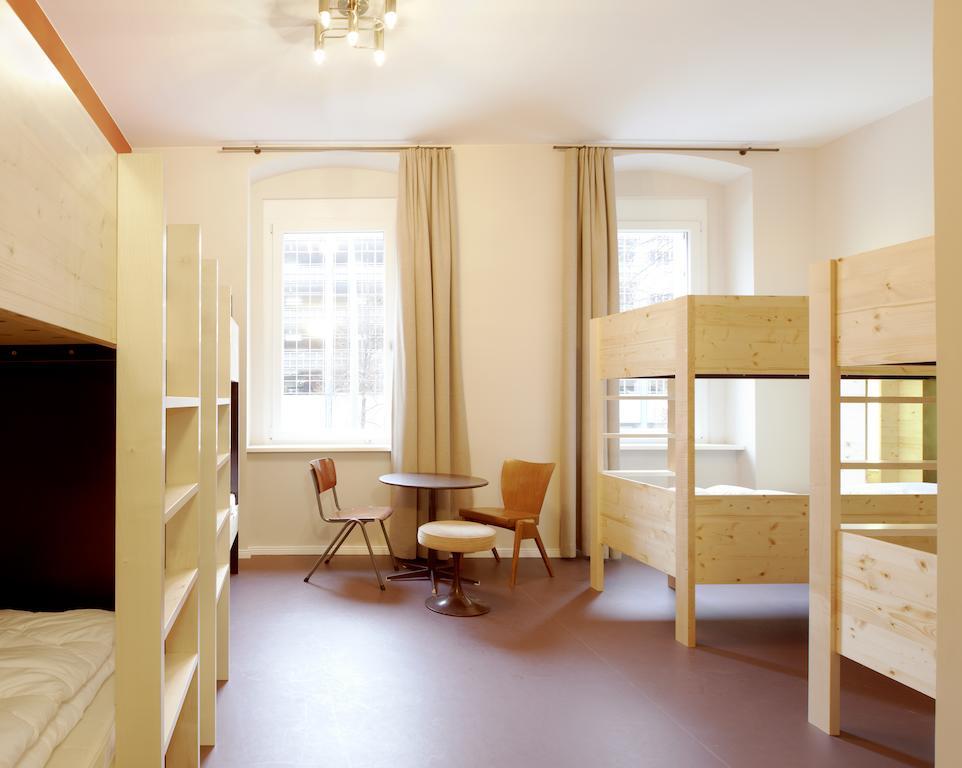 The Cat'S Pajamas Hostel Berlijn Kamer foto