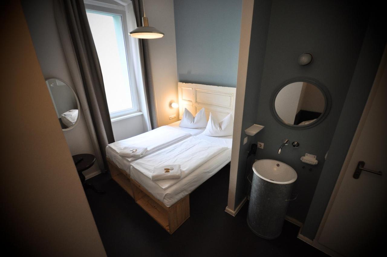 The Cat'S Pajamas Hostel Berlijn Buitenkant foto